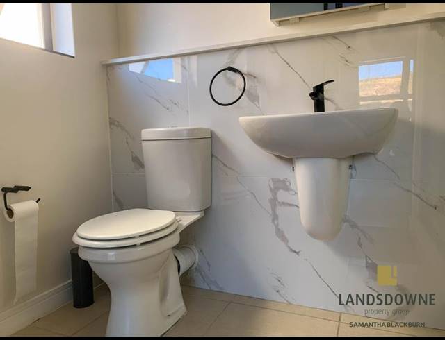 1 BEDROOM PROPERTY TO RENT IN RICHWOOD
